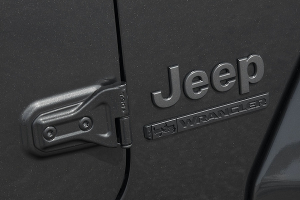 Jeep 80th Anniversary, nel 2021 le serie speciali celebrare il mito