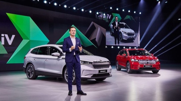 Nuova Skoda Fabia arriva nel 2021, Schafer indica le rivali