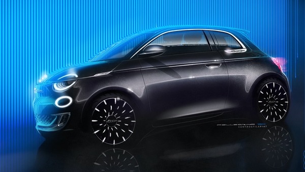 Nuova Fiat 500 a quattro porte, l’arrivo è imminente