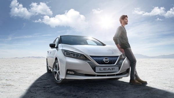 Nissan EV-Care, il test drive elettrico dura 48 ore