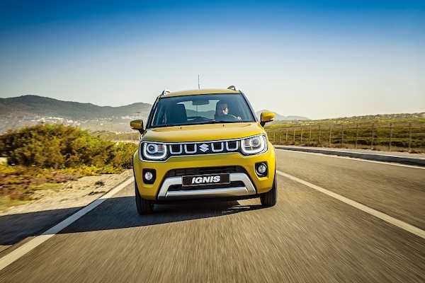 Fattore incentivi: positivo il mercato auto con le immatricolazioni di settembre 2020