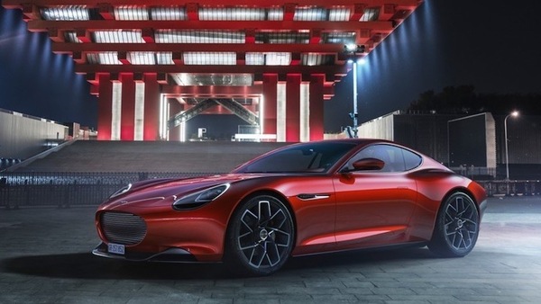 Piech Automotive, verso la Mark Zero con l'ex a.d. Porsche