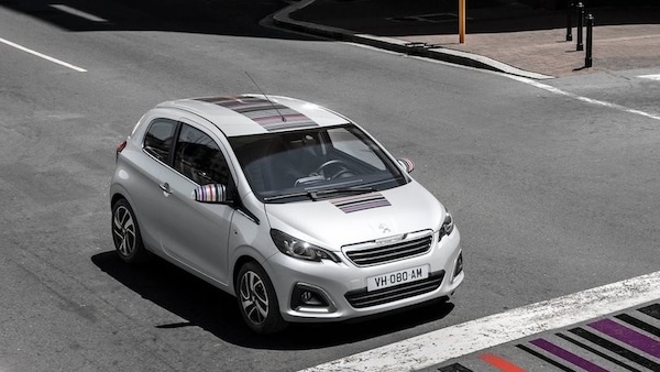 Peugeot 108 e Citroen C1, PSA verso l'uscita dal segmento citycar
