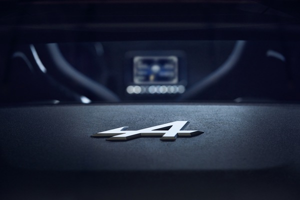 Alpine cambia passo, avrà una sportiva elettrica e l'anti 911