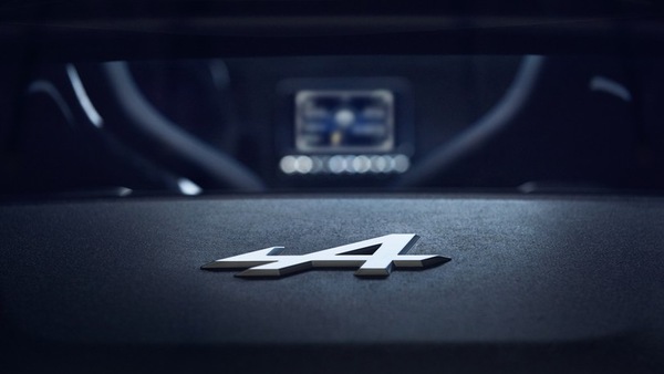 Alpine cambia passo, avrà una sportiva elettrica e l'anti 911