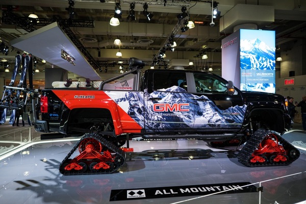 Pandemia, rinviato ad agosto 2021 il New York International Auto Show