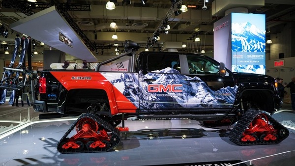 Pandemia, rinviato ad agosto 2021 il New York International Auto Show