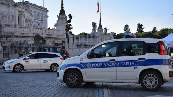Autocertificazione zona rossa e coprifuoco dalle 22 in tutta Italia: scarica il nuovo modello in pdf