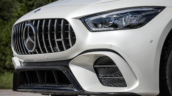 Mercedes, ibride ed elettriche avranno il dna sportivo