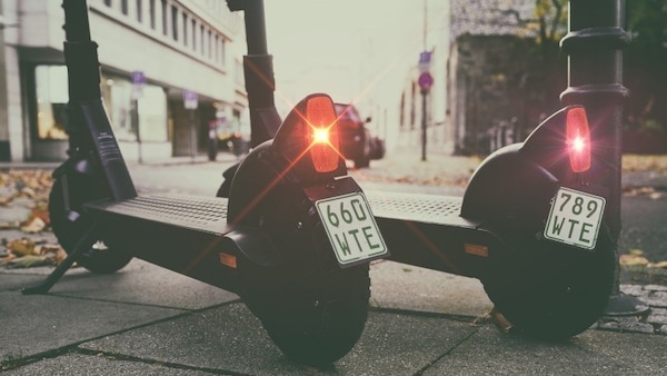 Bonus Mobilità, parte oggi la corsa ai 500 euro per bici e monopattini