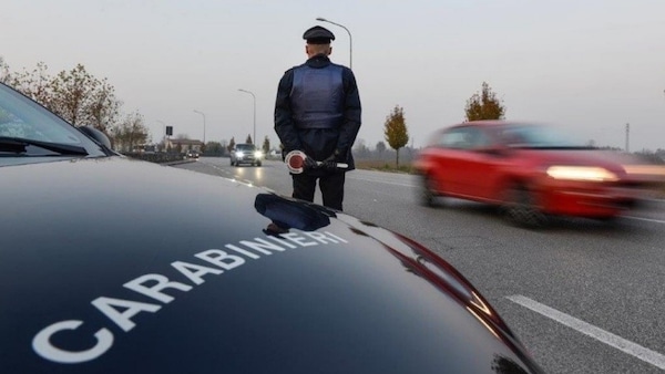 Nuovo DPCM, regole e limitazioni su spostamenti in auto dal 5 novembre