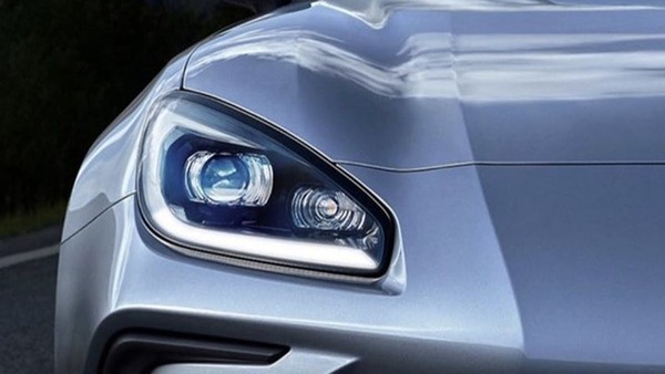 Subaru BRZ, primo teaser della nuova generazione