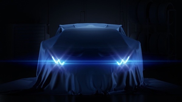 Huracan Evo STO, la nuova V10 Lambo esordirà il 18 novembre