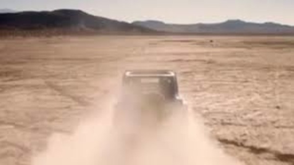 Jeep Wrangler, nel 2021 la versione col V8 Hemi