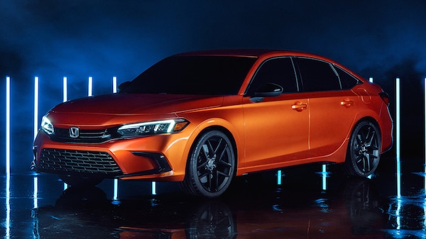 Nuova Honda Civic Proto prepara la strada alla 5 porte