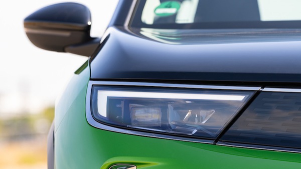 Nuova Opel Astra, non solo Vizor di scuola Mokka