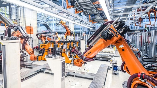 Volkswagen, dal 2024 tre D-SUV elettrici prodotti ad Hannover