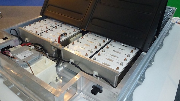 Batterie elettriche, l'Europa verso la produzione propria entro il 2025