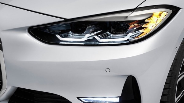 Nuova BMW Serie 4 Gran Coupé non sarà ibrida plug-in