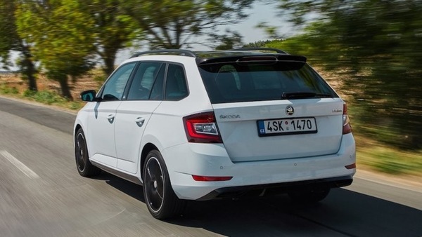 Nuova Skoda Fabia, Combi confermata: l'unicità di un'utilitaria sw