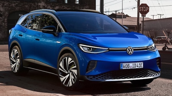 Volkswagen ID.4 GTX, elettrica e sportiva con i due motori