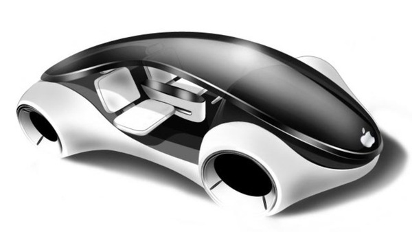 Hyundai-Apple, c'è del vero e il titolo vola