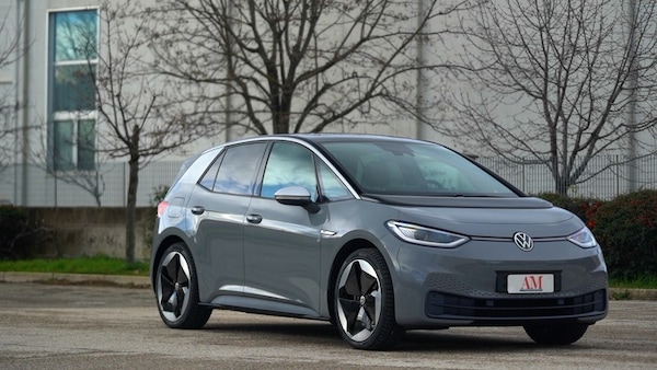 Volkswagen ID.3, la prova su strada