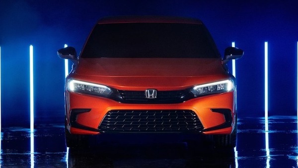 Nuova Honda Civic Type R 11, sportività pura: no all'ibrido