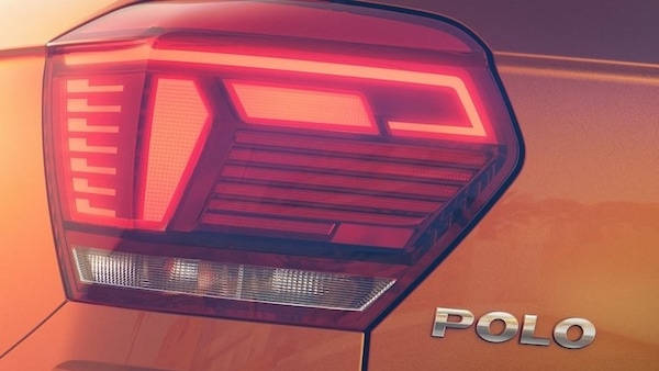 Volkswagen Polo restyling 2021, fari di scuola Golf