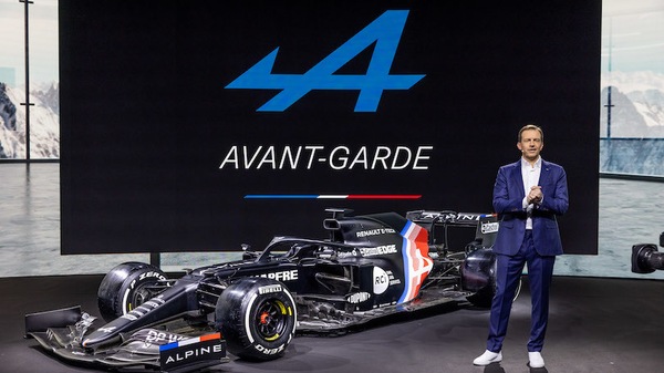 Alpine, A110 avrà un'erede elettrica. Largo a hot hatch e crossover