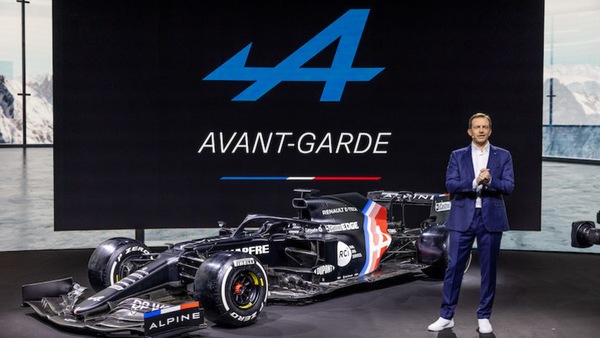 Alpine, A110 avrà un'erede elettrica. Largo a hot hatch e crossover