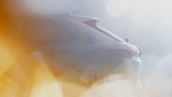 Nuova Honda HR-V 2021, il suv ibrido debutta a febbraio