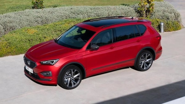 SEAT Tarraco e-Hybrid, i prezzi di FR ed Xcellence