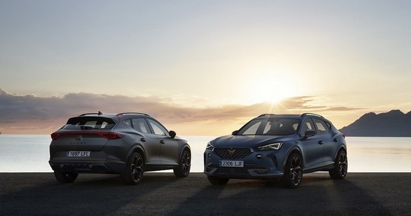 Car of the Year: Cupra, che esordio con la Formentor