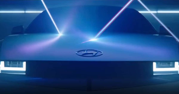 Hyundai Ioniq 5, svelata la data di lancio