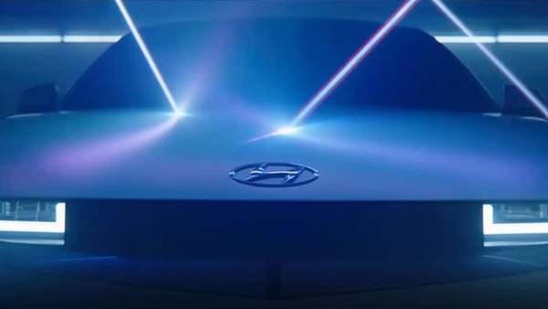 Hyundai Ioniq 5, svelata la data di lancio