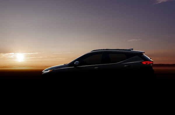 General Motors, dal 2035 solo auto elettriche