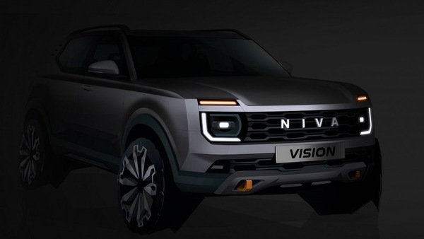 Lada Niva, il fuoristrada duro e puro arriverà nel 2024