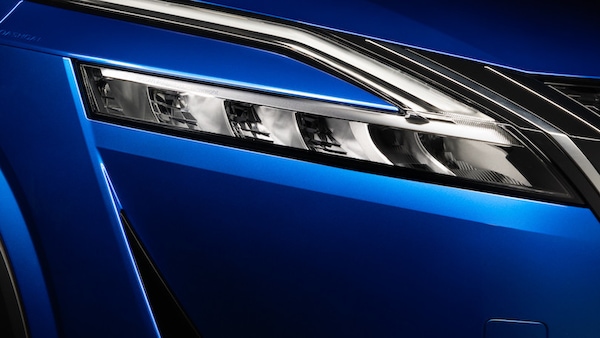 Nuova Nissan Qashqai, debutto in vista