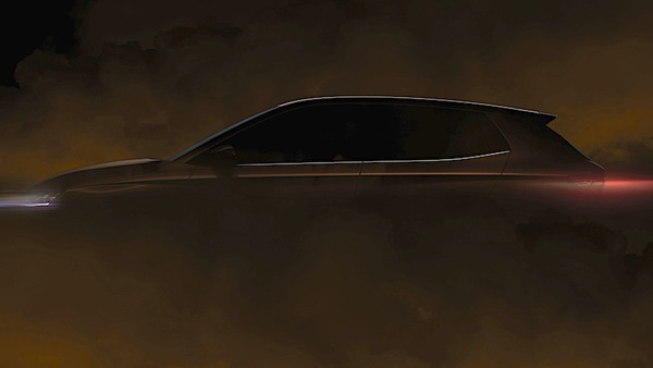 Nuova Skoda Fabia 2021, dimensioni generose nel bagagliaio