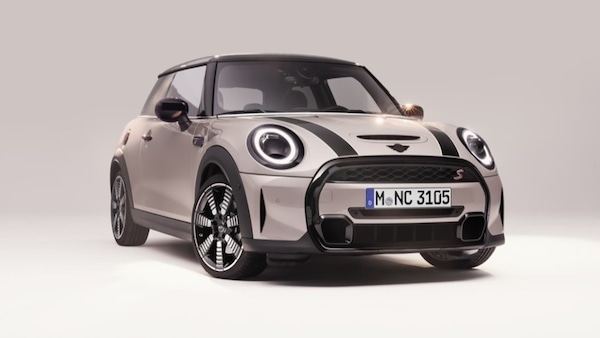 Sul prossimo Auto in edicola: novità Mini Cooper