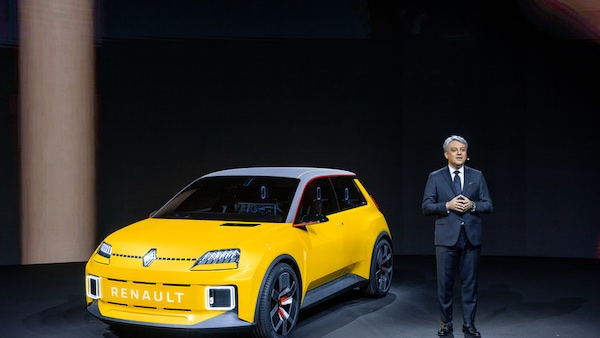 Sul prossimo Auto in edicola: Luca De Meo, l'uomo delle grandi sfide