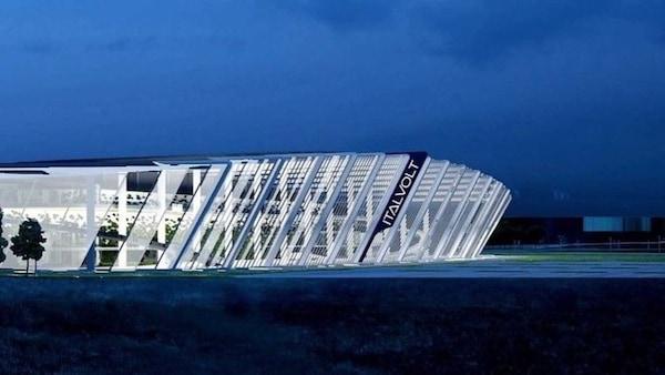 Italvolt, la gigafactory di batterie più grande d’Europa sarà in Piemonte