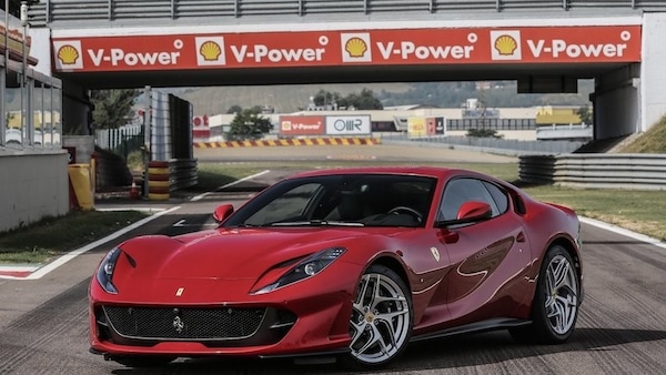 Ferrari 812 Versione Speciale, GTO in arrivo e sarà una svolta