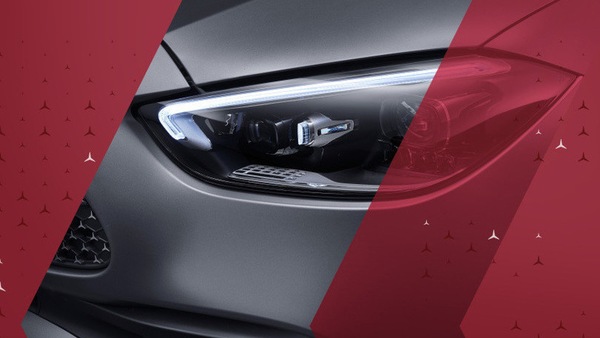 Nuova Mercedes Classe C, i motori 6 cilindri rimpiazzati dagli ibridi plug-in