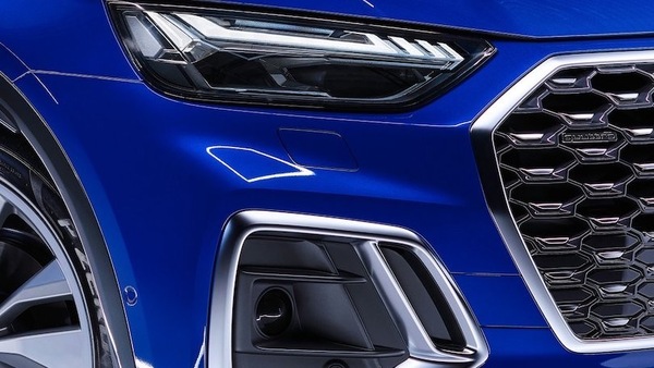 Audi Q5 e-tron, primi passi per il suv elettrico PPE