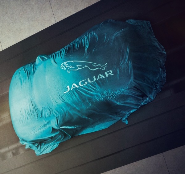 Jaguar cerca un partner per una nuova piattaforma elettrica