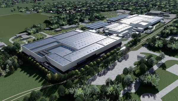 Stellantis con Total, joint venture per le batterie