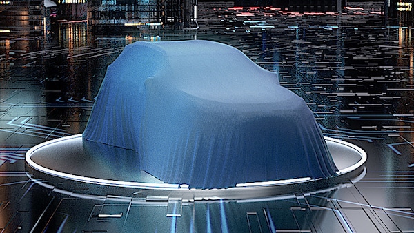 Toyota, il suv elettrico e-TNGA debutta in aprile