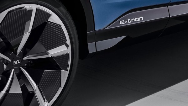 Audi Q6 e-tron arriva nel 2022. 15 miliardi investiti su elettriche e PHEV